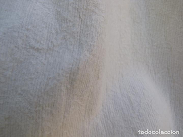 Antig&uuml;edades: 9.- Mantoncito bebe - Foto 9