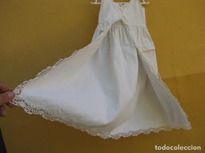 Antig&uuml;edades: 9.- Mantoncito bebe - Foto 10
