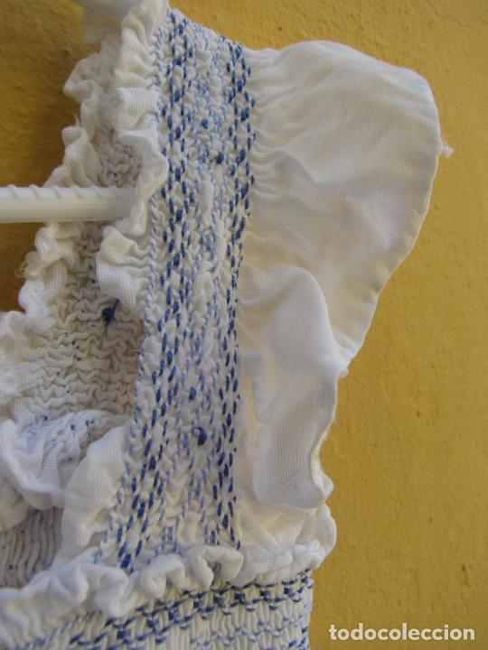Antig&uuml;edades: 9.-Vestido beb&eacute; callitos - Foto 4