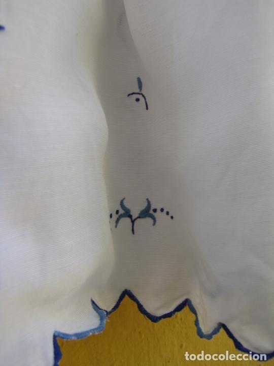 Antig&uuml;edades: 9.-Vestido beb&eacute; callitos - Foto 5