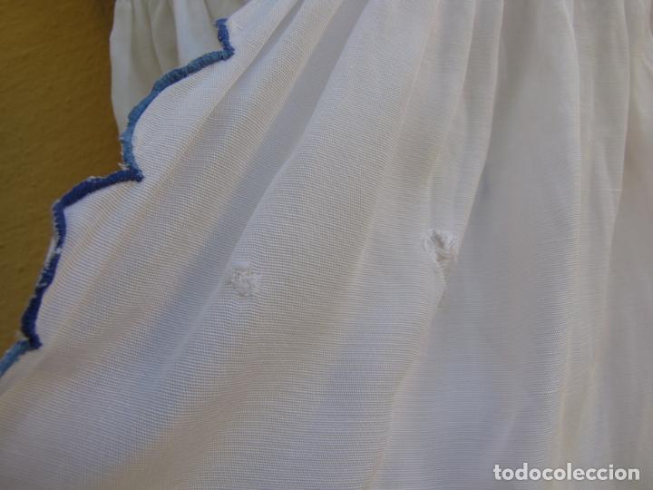 Antig&uuml;edades: 9.-Vestido beb&eacute; callitos - Foto 8