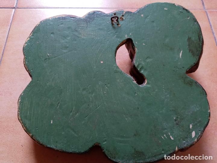 Antig&uuml;edades: Querubines de poliuretano - Foto 3