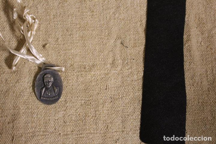 Antig&uuml;edades: medalla - Foto 3