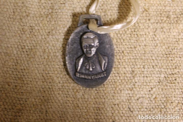 Antig&uuml;edades: medalla - Foto 1