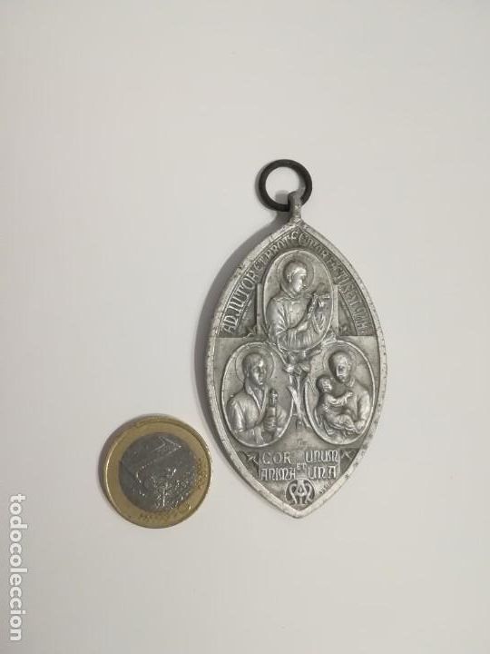 Antig&uuml;edades: Medalla - Foto 3