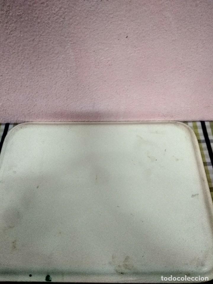 Antig&uuml;edades: Bandeja - Foto 2