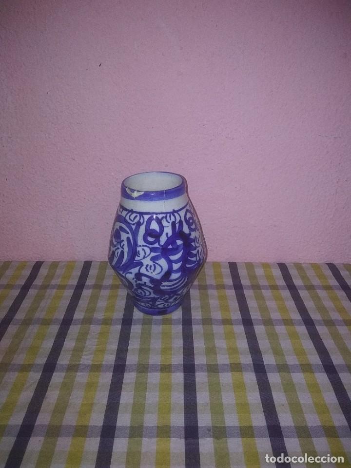 Antig&uuml;edades: Jarr&oacute;n antiguo - Foto 1