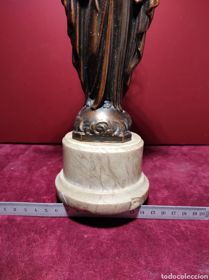 Antig&uuml;edades: Coraz&oacute;n de Jes&uacute;s - Foto 2