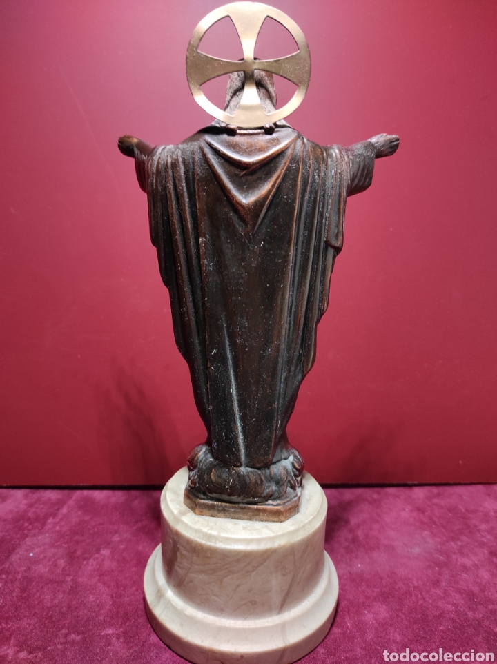 Antig&uuml;edades: Coraz&oacute;n de Jes&uacute;s - Foto 3
