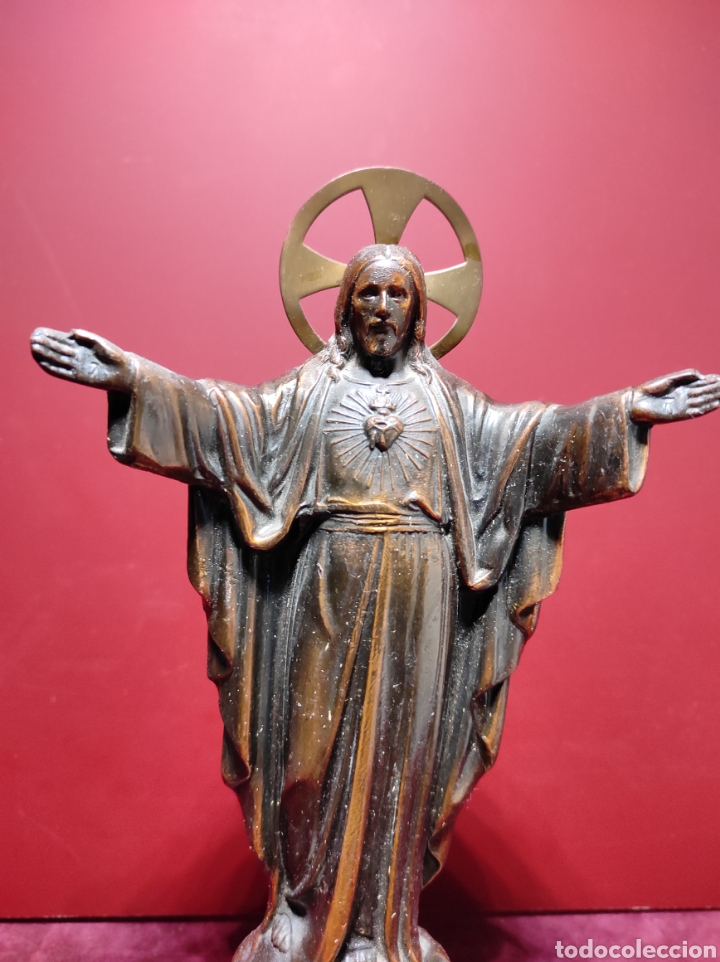 Antig&uuml;edades: Coraz&oacute;n de Jes&uacute;s - Foto 4
