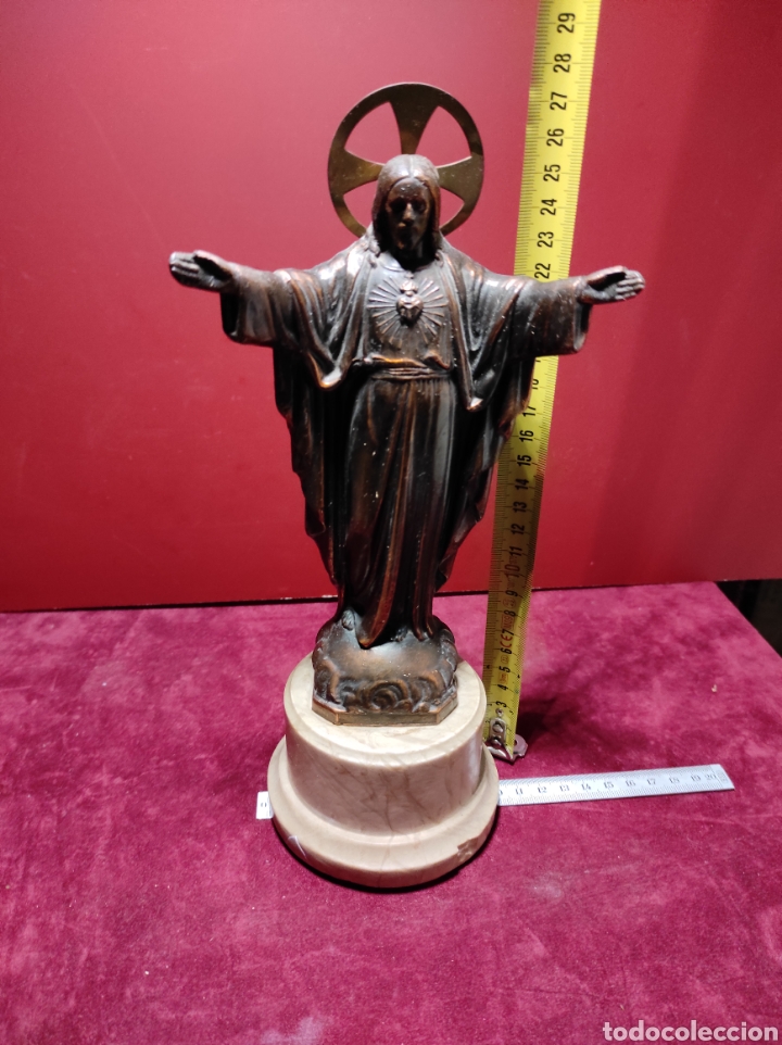 Antig&uuml;edades: Coraz&oacute;n de Jes&uacute;s - Foto 6