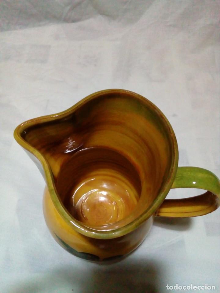Antig&uuml;edades: JARRA DE CERAMICA - Foto 6