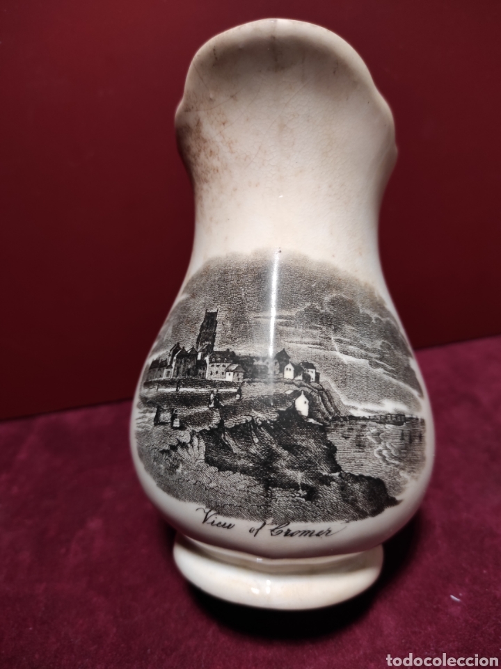 Antig&uuml;edades: Jarra inglesa - Foto 7
