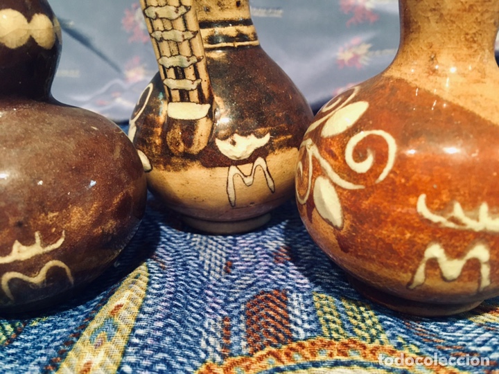 Antig&uuml;edades: MIST&Eacute;RIO MINIATURAS 13 firmadas