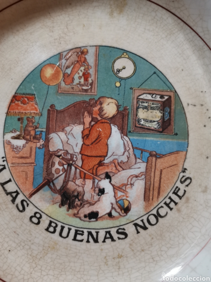 Antig&uuml;edades: Fuentes Cartuja - Foto 4