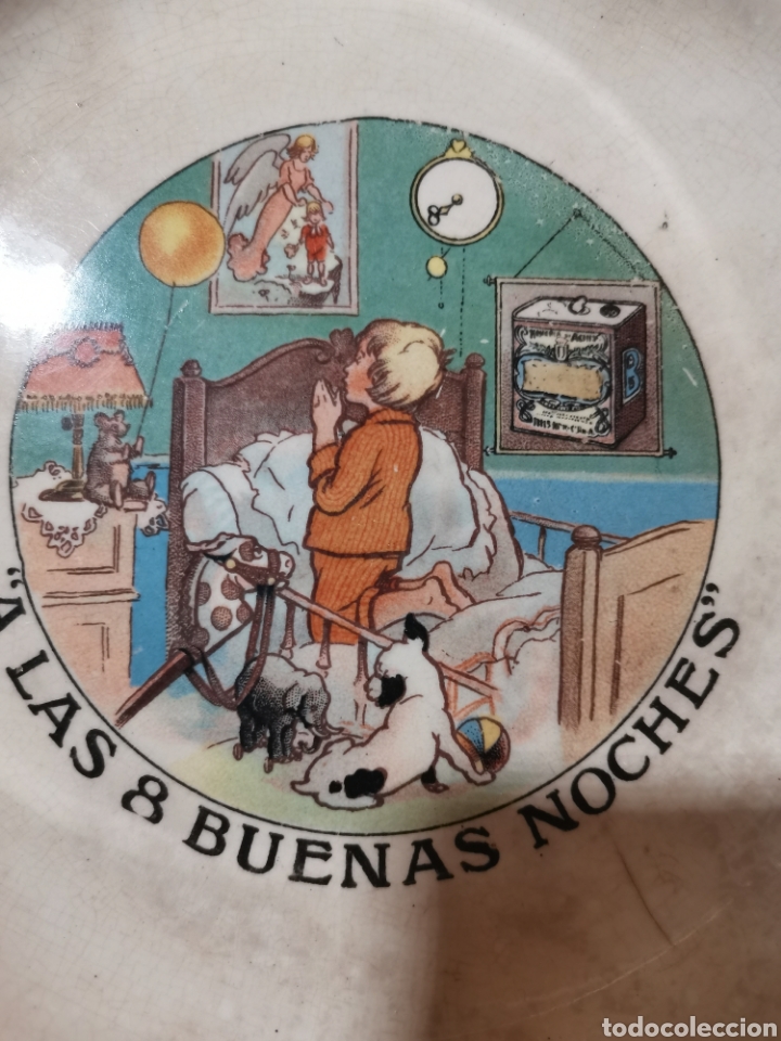 Antig&uuml;edades: Fuentes Cartuja - Foto 1