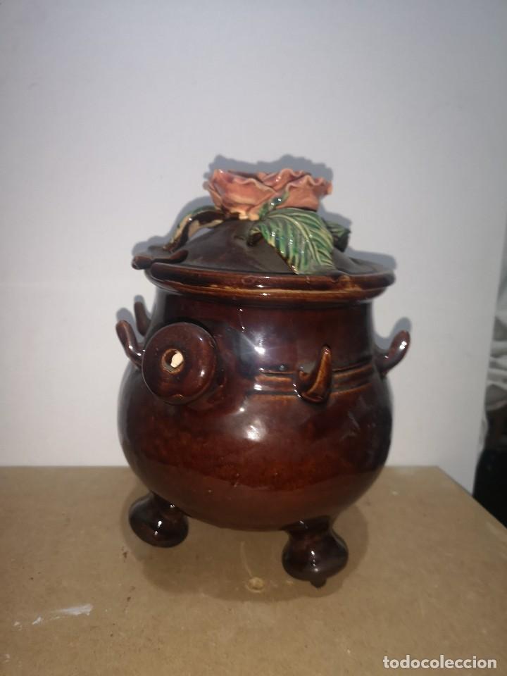 Antig&uuml;edades: Conjunto Queimada - Foto 1