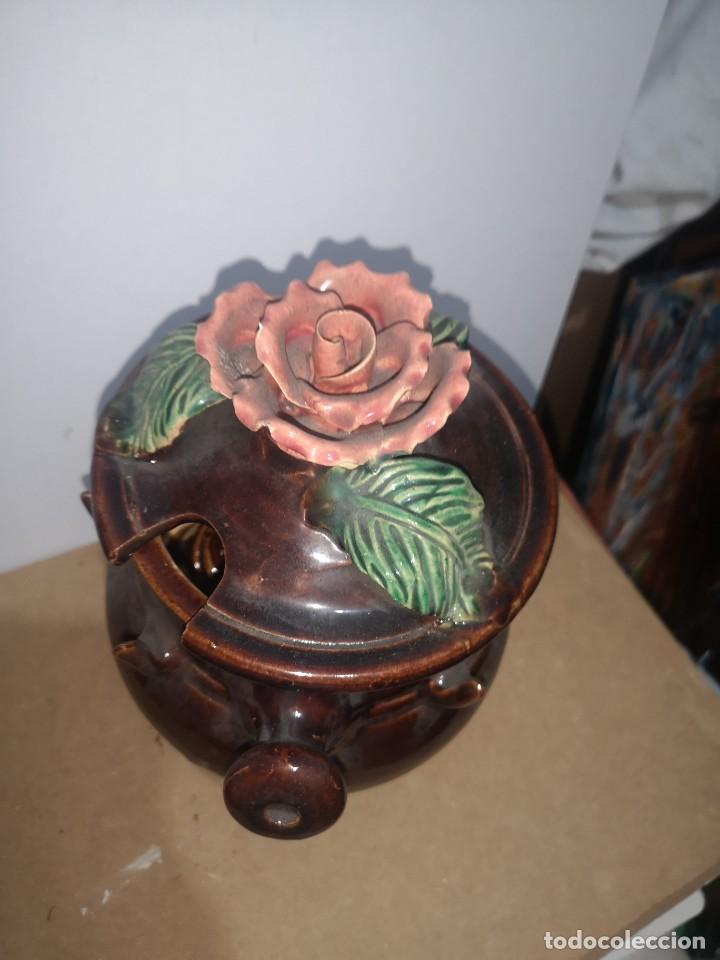 Antig&uuml;edades: Conjunto Queimada - Foto 3