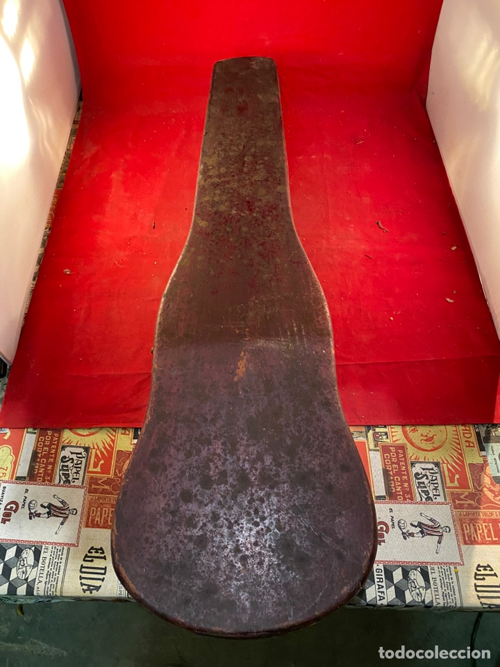 Antig&uuml;edades: Maleta para viol&iacute;n