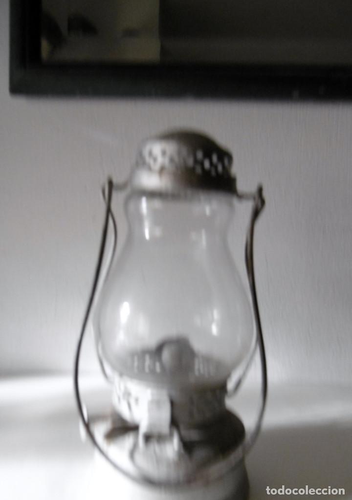 Antig&uuml;edades: LAMPARA DE IGNICION - Foto 1
