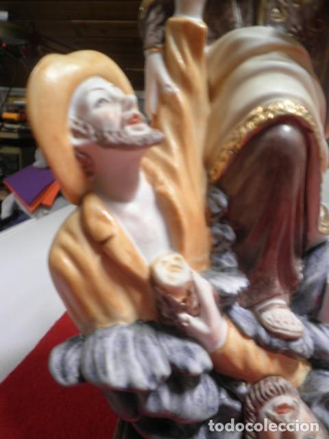Antig&uuml;edades: Virgen del Carmen - Foto 2