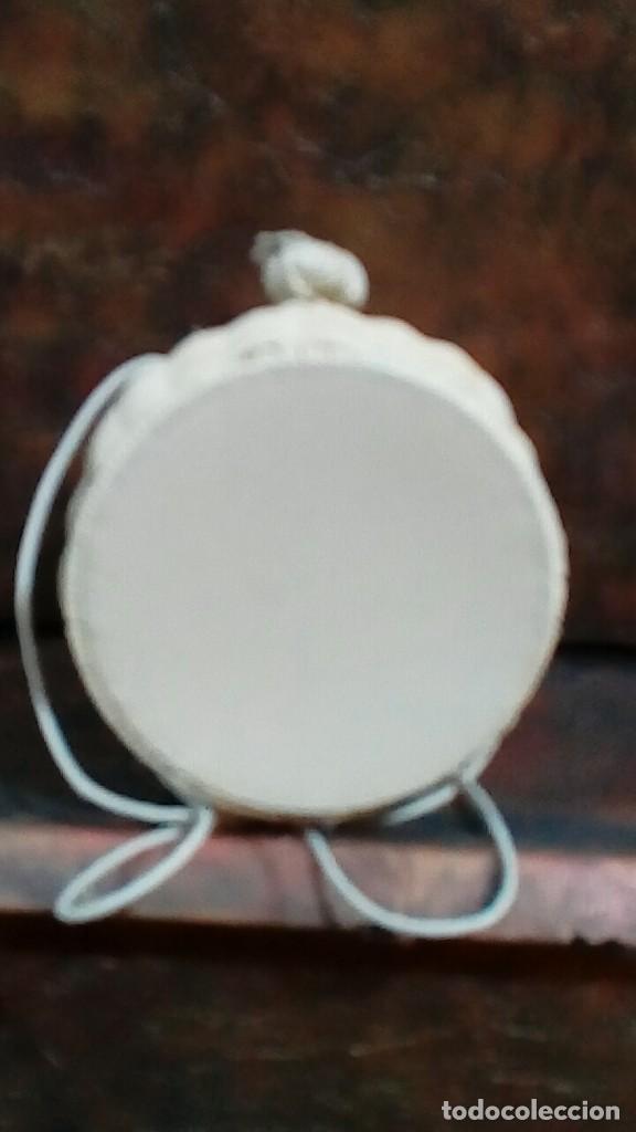 Antig&uuml;edades: bonito cesto ZARA BASIC - Foto 4