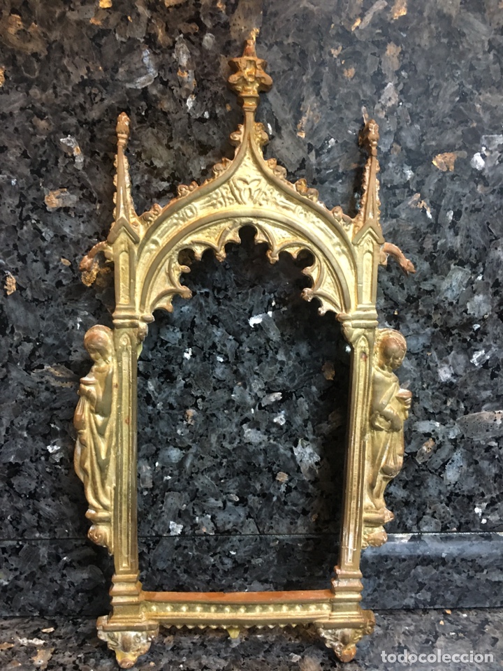 Antig&uuml;edades: Sacras de altar - Foto 2