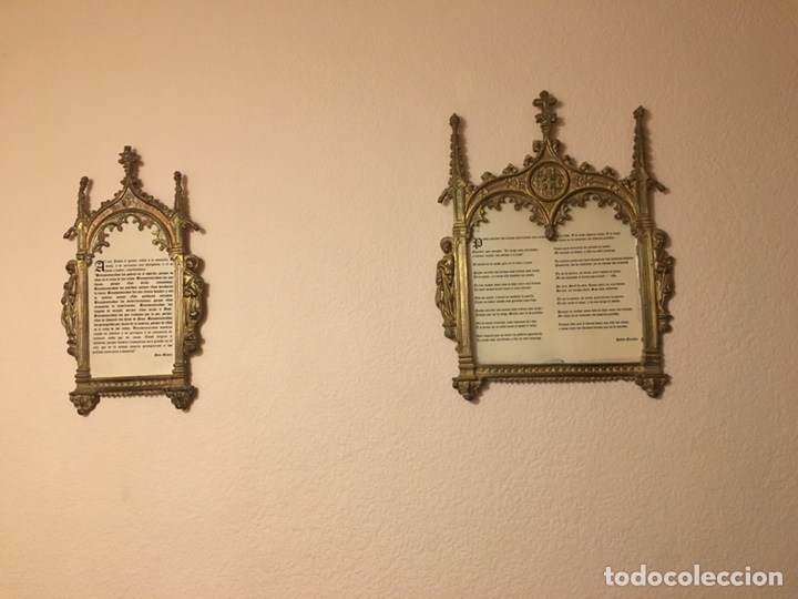 Antig&uuml;edades: Sacras de altar - Foto 1