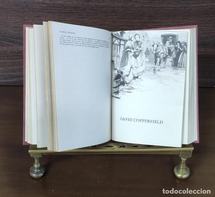 Antig&uuml;edades: ANTIGUO ATRIL DE BRONCE, FINAL S. XIX - Foto 4