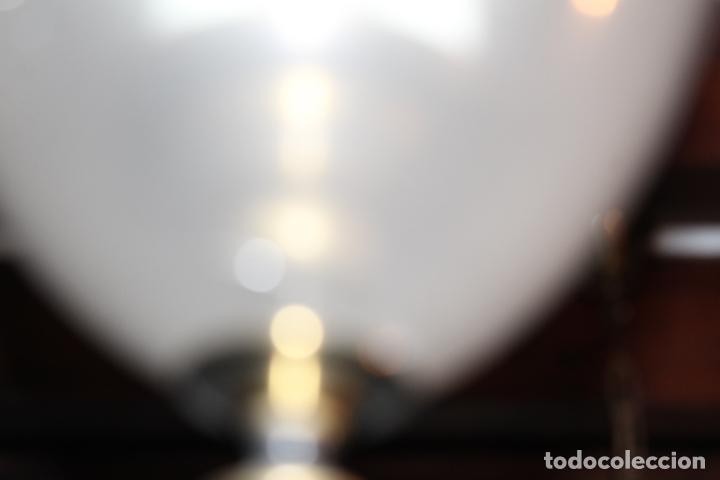 Antig&uuml;edades: farol de techo - Foto 5