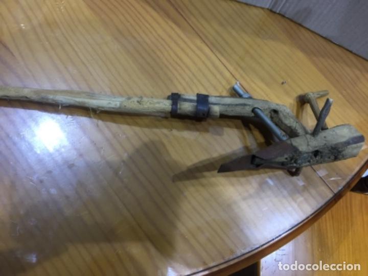 Antig&uuml;edades: Carro bueyes - Foto 13