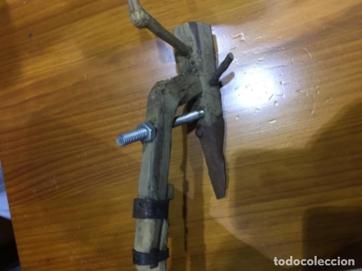 Antig&uuml;edades: Carro bueyes - Foto 14