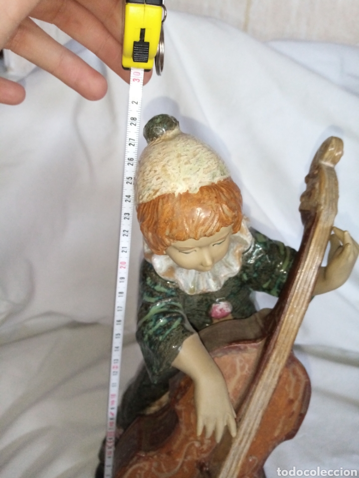 Antig&uuml;edades: Figura cer&aacute;mica PAL - Foto 3