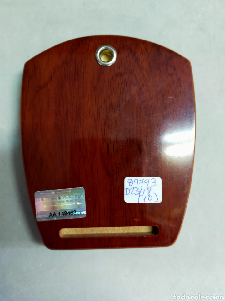 Antig&uuml;edades: PLACA DE PLATA, MATERNIDAD. - Foto 6