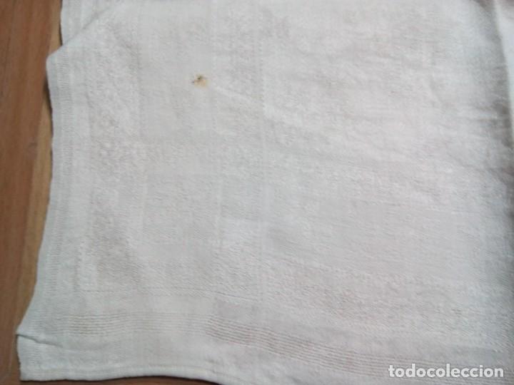Antig&uuml;edades: * PA&Ntilde;O DE COCINA. 62 CM (Rf:208/*) - Foto 2