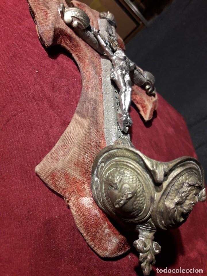 Antig&uuml;edades: Benditera - Foto 4