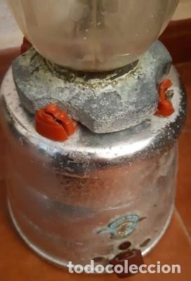 Antig&uuml;edades: ANTIGUA BATIDORA DE VASO E. BERRENS, PARA RESTAURAR - Foto 5