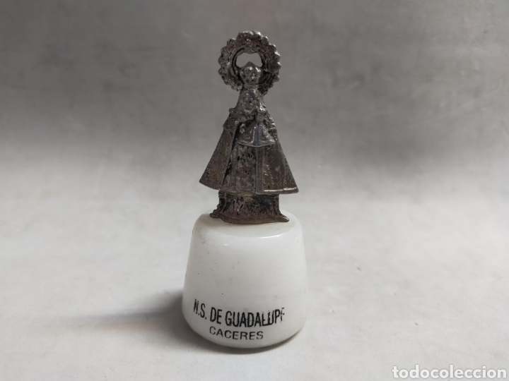 Antig&uuml;edades: NUESTRA SE&Ntilde;ORA DE GUADALUPE, CACERES. - Foto 7