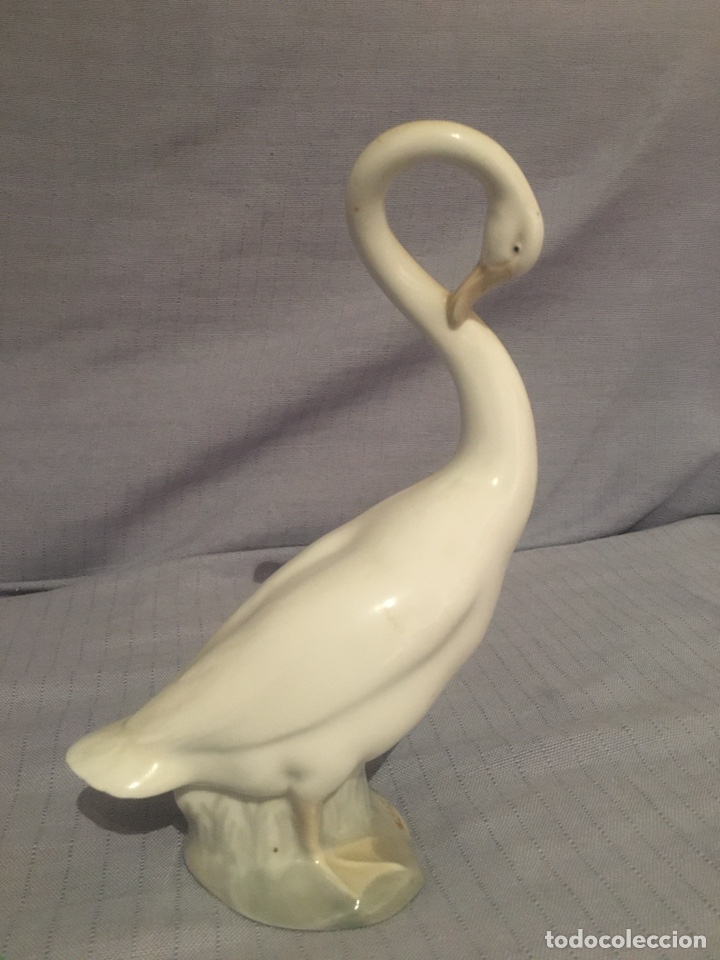 Antig&uuml;edades: Cisne Lladr&oacute; primeras colecciones - Foto 1