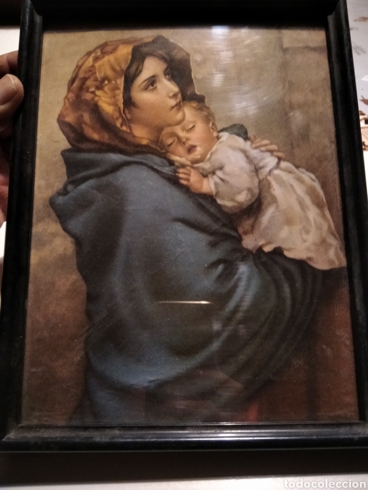 Antig&uuml;edades: Retrato religioso - Foto 2