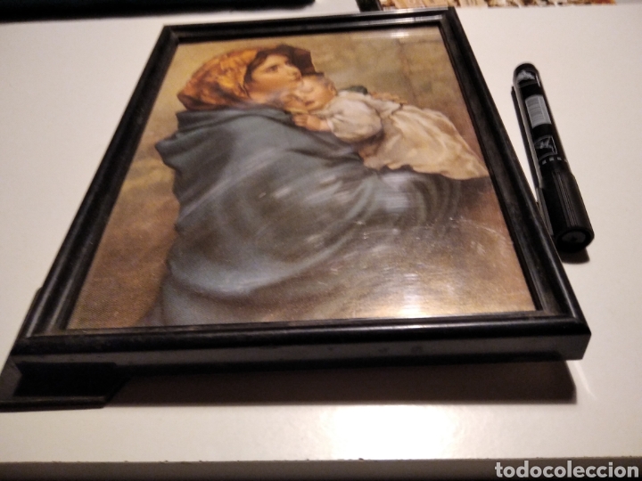 Antig&uuml;edades: Retrato religioso - Foto 1