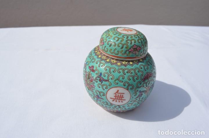 Antig&uuml;edades: Conjunto cer&aacute;mica China - Foto 2
