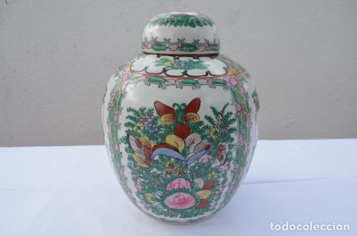 Antig&uuml;edades: Conjunto cer&aacute;mica China - Foto 6
