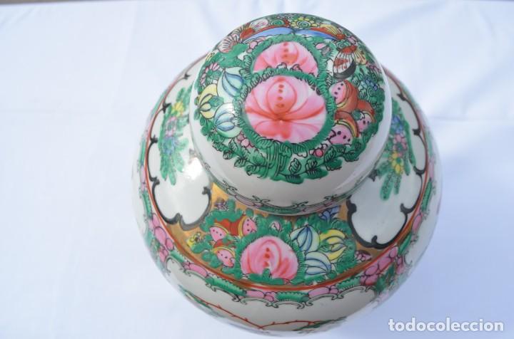Antig&uuml;edades: Conjunto cer&aacute;mica China - Foto 8