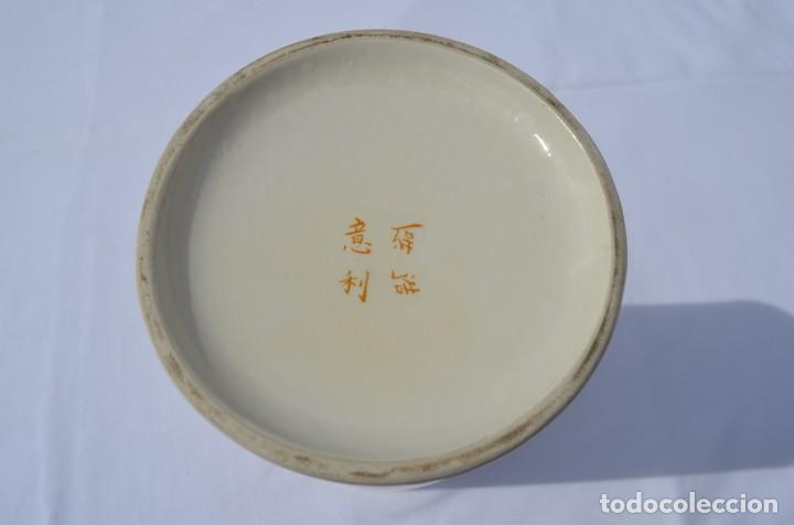 Antig&uuml;edades: Conjunto cer&aacute;mica China - Foto 12
