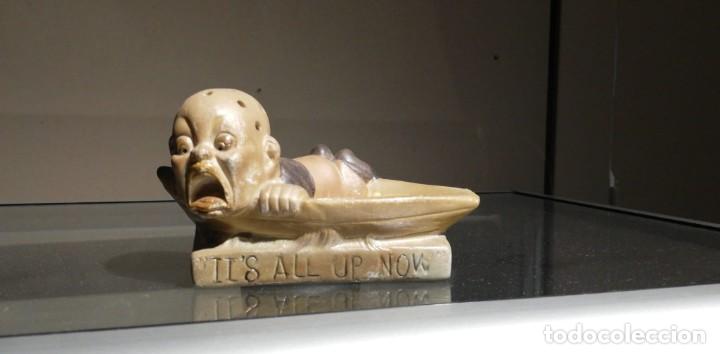 Antig&uuml;edades: Ni&ntilde;o grotesco - Foto 6