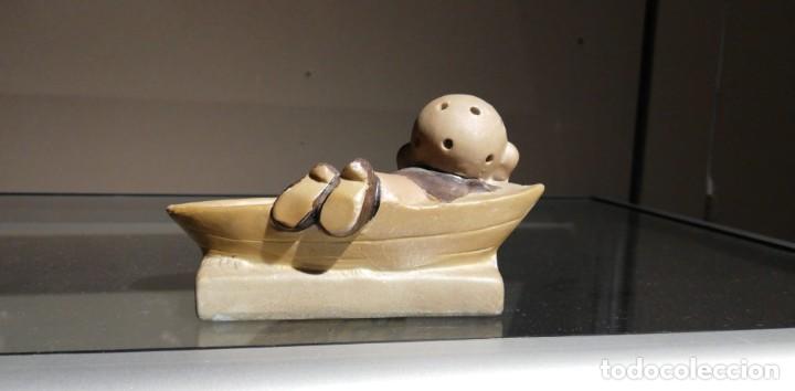 Antig&uuml;edades: Ni&ntilde;o grotesco - Foto 8