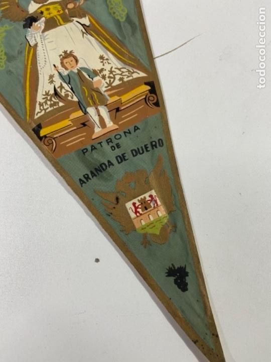 Antig&uuml;edades: ARANDA DEL DUERO BANDER&Iacute;N - Foto 1