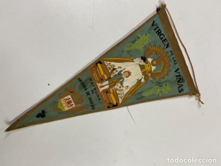 Antig&uuml;edades: ARANDA DEL DUERO BANDER&Iacute;N - Foto 2