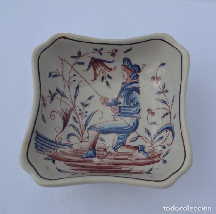 Antig&uuml;edades: Peque&ntilde;o cuenco edici&oacute;n limitada - Foto 1